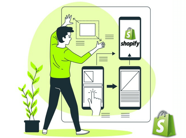 Shopify Agency | Shopify Plus Agency - NextOn Solution